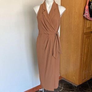 Vintage New classic new york Dress